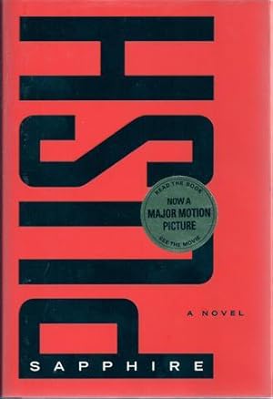 Seller image for Push for sale by CatchandReleaseBooks
