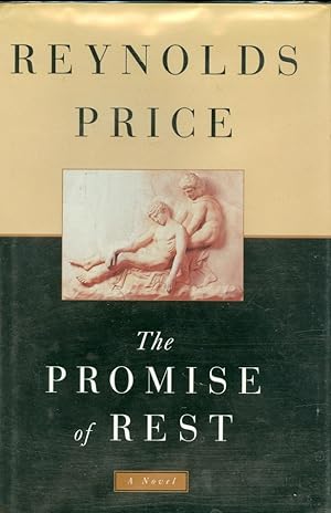 Seller image for The Promise of Rest for sale by The Ridge Books