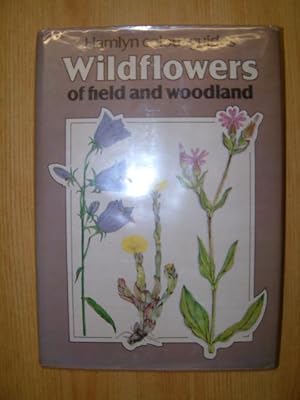 Imagen del vendedor de Wildflowers of Field and Woodland a la venta por Beach Hut Books