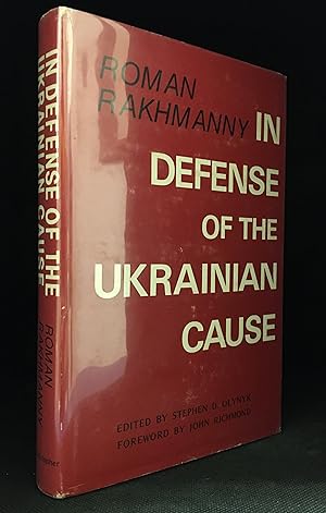 In Defense of the Ukrainian Cause