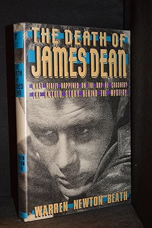 Imagen del vendedor de The Death of James Dean a la venta por Burton Lysecki Books, ABAC/ILAB