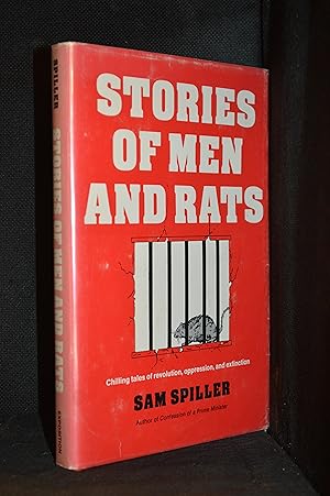 Stories of Men and Rats