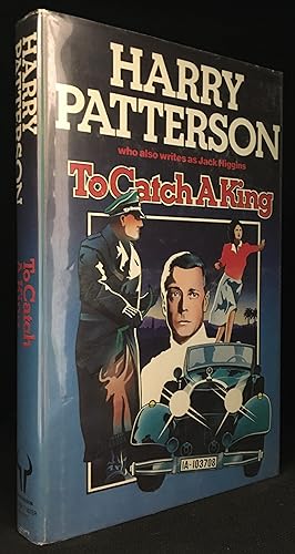 Seller image for To Catch a King for sale by Burton Lysecki Books, ABAC/ILAB