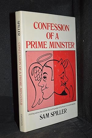 Confession of a Prime Minister