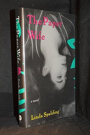 Seller image for The Paper Wife for sale by Burton Lysecki Books, ABAC/ILAB