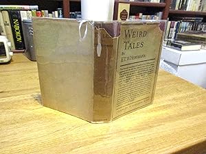 Weird Tales