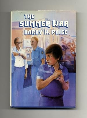Seller image for The Summer War - 1st Edition/1st Printing for sale by Books Tell You Why  -  ABAA/ILAB