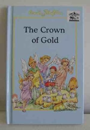 Bild des Verkufers fr The Crown of Gold zum Verkauf von WBookBear