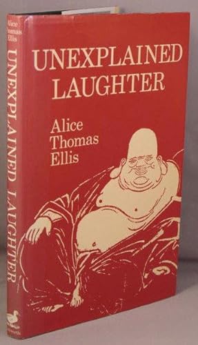 Seller image for Unexplained Laughter. for sale by Bucks County Bookshop IOBA