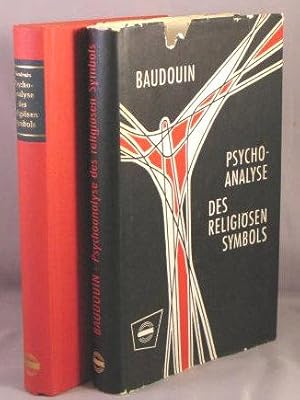 Psychoanalyse des Religiosen Symbols.