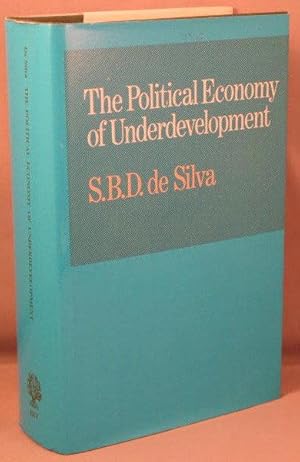 The Political Economy of Underdevelopment.