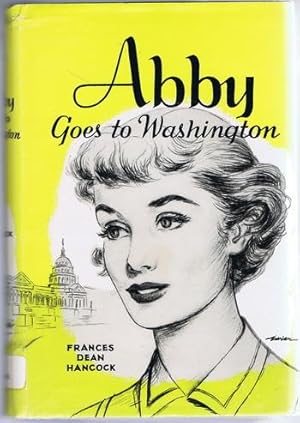 Abby Goes to Washington.