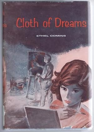 Cloth of Dreams (Avalon Books)