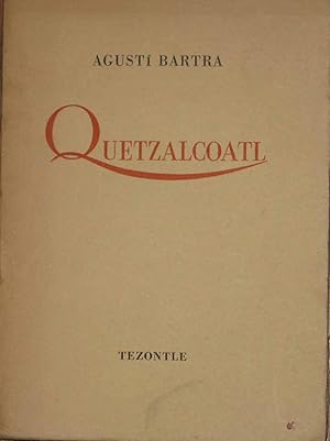 Quetzalcoatl