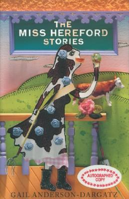 Seller image for Miss Hereford Stories, The for sale by Black Sheep Books