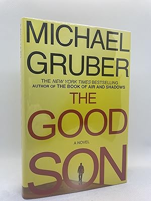Seller image for The Good Son (Signed First Edition) for sale by Dan Pope Books