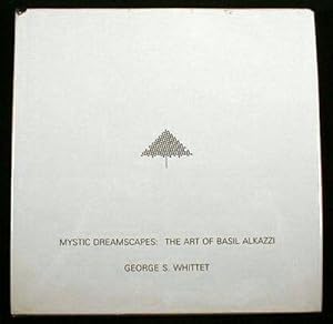 Mystic Dreamscapes : The Art of Basil Alkazzi