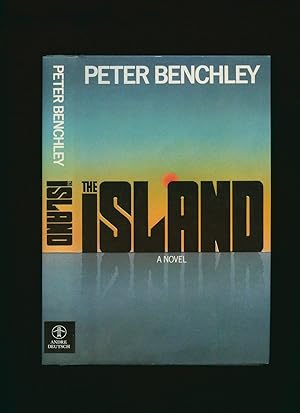 Seller image for The Island for sale by Little Stour Books PBFA Member