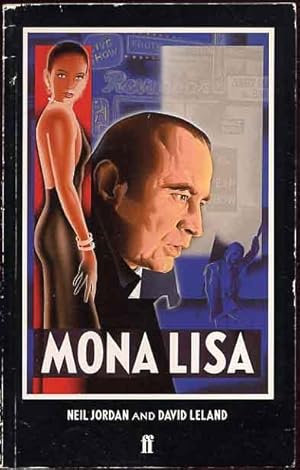 Seller image for Mona Lisa for sale by Ira Joel Haber - Cinemage Books