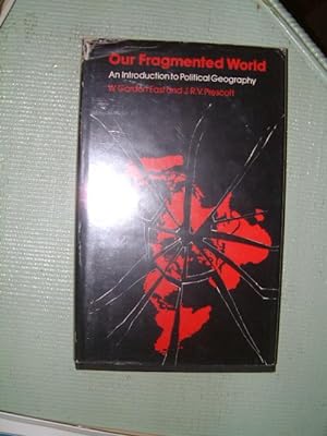 Seller image for Our Fragmented World for sale by Beach Hut Books