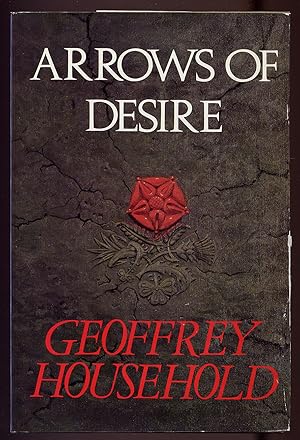 Seller image for Arrows of Desire for sale by Between the Covers-Rare Books, Inc. ABAA