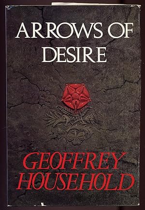 Seller image for Arrows of Desire for sale by Between the Covers-Rare Books, Inc. ABAA
