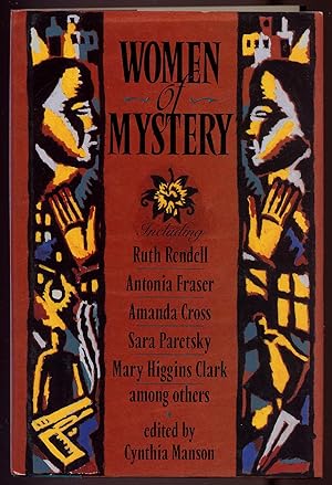 Bild des Verkufers fr Women of Mystery zum Verkauf von Between the Covers-Rare Books, Inc. ABAA