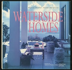 Bild des Verkufers fr Waterside Homes zum Verkauf von Between the Covers-Rare Books, Inc. ABAA