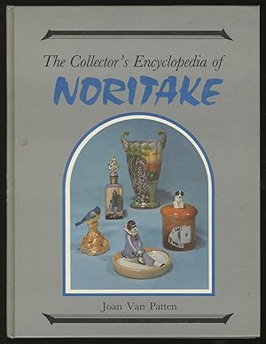 Bild des Verkufers fr Collector's Encyclopedia of Noritake zum Verkauf von Between the Covers-Rare Books, Inc. ABAA