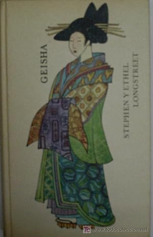 GEISHA