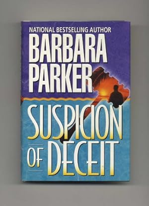 Suspicion of Deceit - 1st Edition/1st Printing