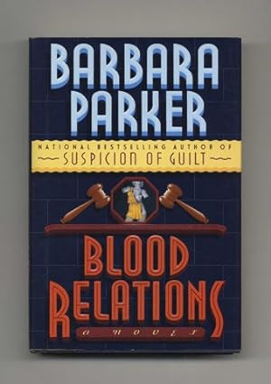Blood Relations - 1st Edition/1st Printing