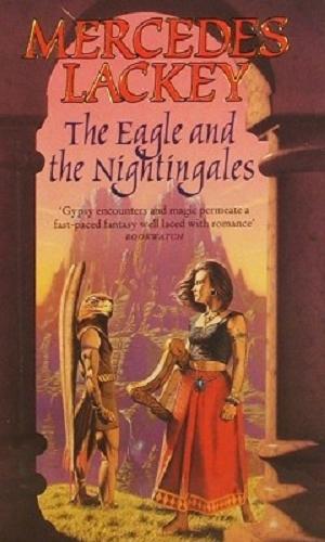 Seller image for The Eagle And The Nightingales for sale by Marlowes Books and Music