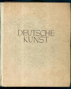 Seller image for Deutsche Kunst Im Wandel Der Zeiten for sale by Lazy Letters Books