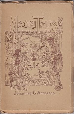 Seller image for Maori Tales for sale by Mr Pickwick's Fine Old Books