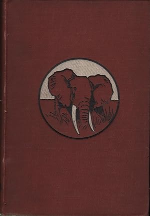 Seller image for In Wildest Africa Volume II for sale by Mr Pickwick's Fine Old Books
