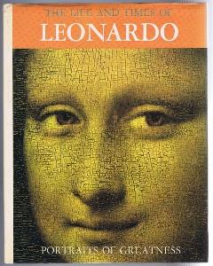 Immagine del venditore per The Life and Times of Leonardo venduto da Lazy Letters Books