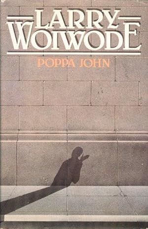 Seller image for POPPA JOHN. for sale by Bookfever, IOBA  (Volk & Iiams)