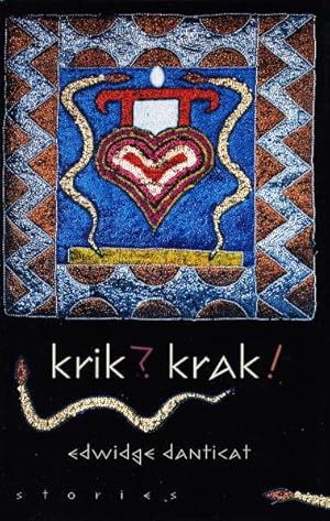 Seller image for KRIK, KRAK. for sale by Bookfever, IOBA  (Volk & Iiams)