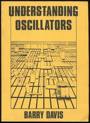 Immagine del venditore per Understanding oscillators. venduto da Lost and Found Books