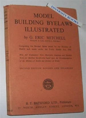 MODEL BUILDING BYELAWS ILLUSTRATED