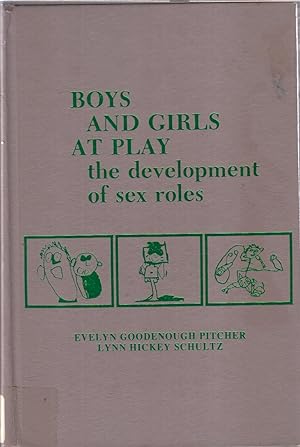 Seller image for Boys And Girls At Play for sale by Jonathan Grobe Books