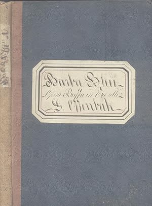 Immagine del venditore per BARBA-BLEU (1866). Opera buffa in tre atti. Riduzione per Pianoforte solo (Pl.nE.S.13). venduto da studio bibliografico pera s.a.s.