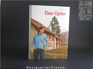 Seller image for Das Opfer for sale by Antiquariat-Fischer - Preise inkl. MWST