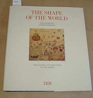 Immagine del venditore per Shape of the World, The venduto da Books & Bygones