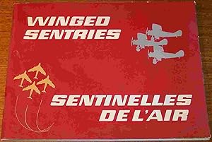 Winged Sentries / Sentinelles De L'Air