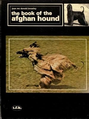 The Book of the Afghan Hound