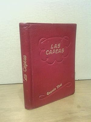 Immagine del venditore per Las capeas venduto da Librer�a Miguel Miranda