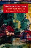 Seller image for Nacht ber dem Tal: Eine Jugend in Deutschland for sale by Antiquariat  Udo Schwrer