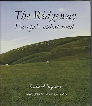 The Ridgeway: Europe's Oldest Road